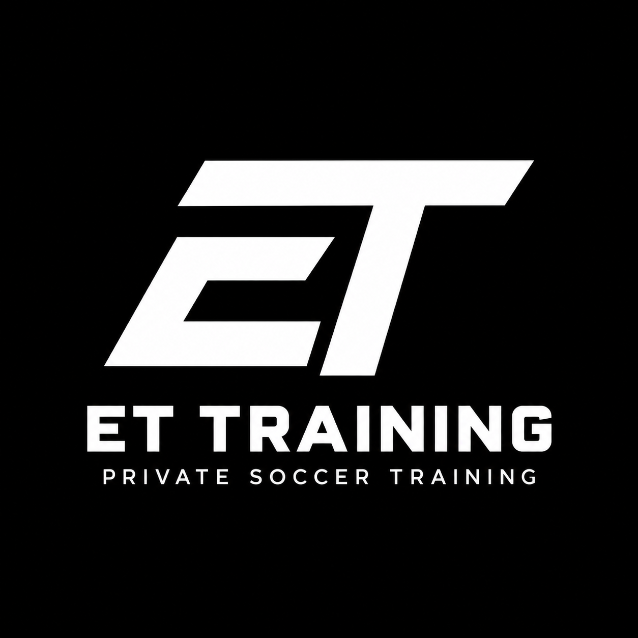 ET Training logo